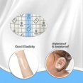 thumbnail image 3 of Baby Waterproof Ear Stickers, Baby Swimming, Bathing, Shampoo, Ear Protection, Anti-water Ear Stickers, Ear Protec, 3 of 5