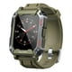 thumbnail image 1 of Reloj inteligente ALKAI Rugged Military 5ATM a prueba de agua Bluetooth, 1 of 7