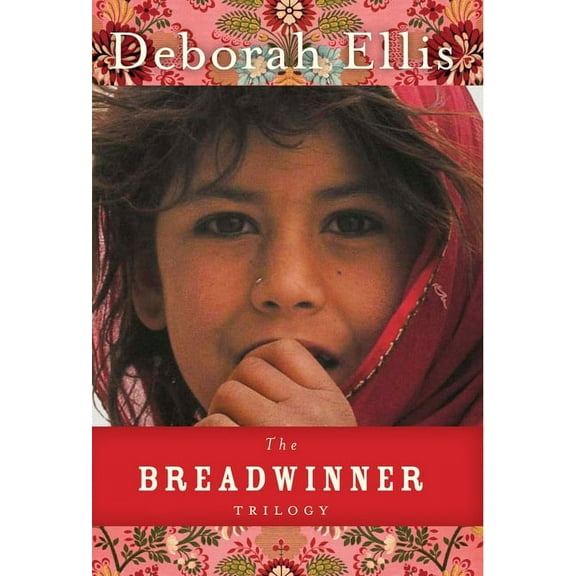 The Breadwinner Trilogy (Paperback)