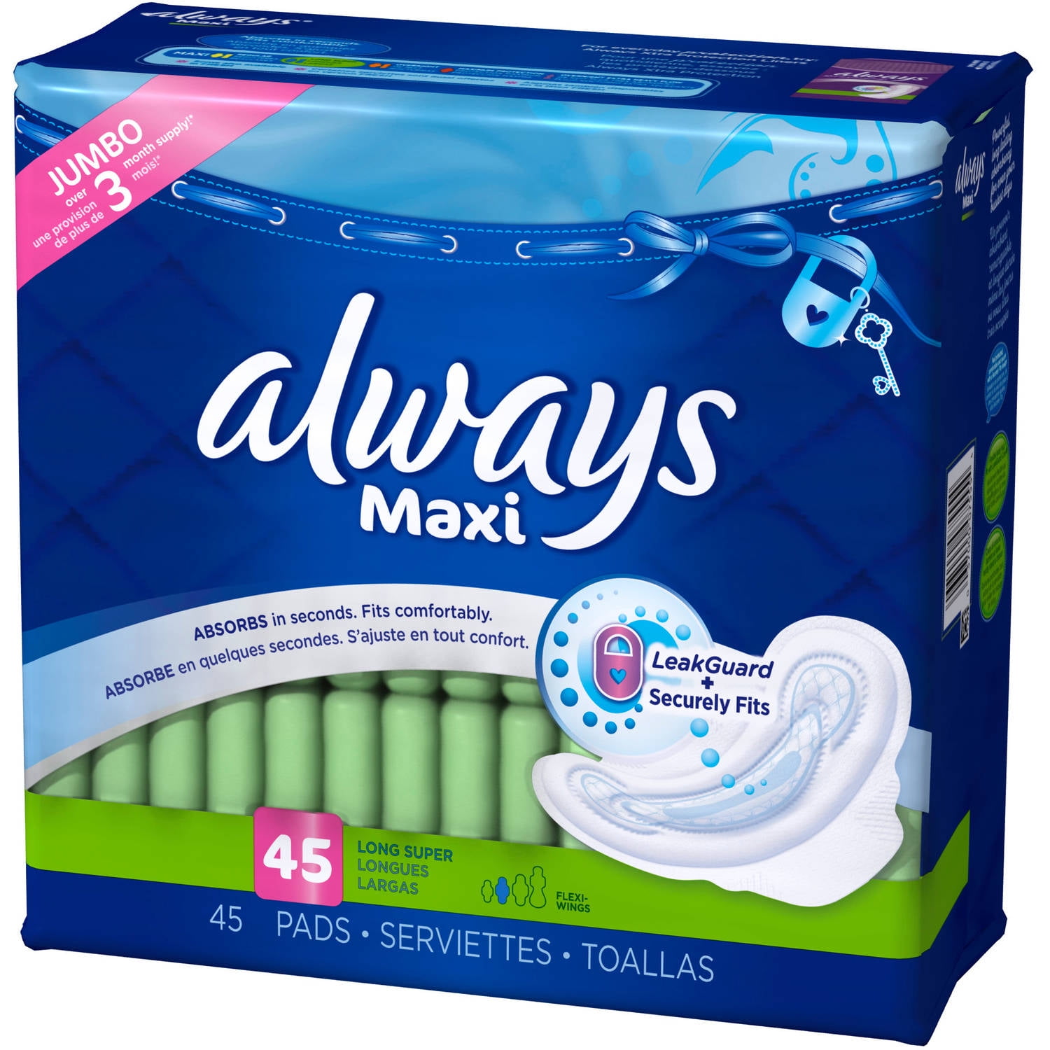 always-maxi-size-2-long-super-pads-with-wings-unscented-45-count