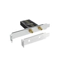 thumbnail image 2 of Tarjeta PCIe Wi‑Fi 7 TP-Link Archer TBE553E Tri-Banda con Bluetooth, 2 of 9