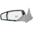 thumbnail image 2 of K-Source 80910 Snap-On Towing Mirrors For Chevy Silverado, GMC Sierra (14-18) Fits select: 2014-2019 CHEVROLET SILVERADO, 2019 CHEVROLET SILVERADO LD, 2 of 5