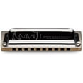 thumbnail image 1 of Suzuki SU-M-20D Manji-D Harmonica, 1 of 5