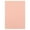 Bubblegum Pink, variant on Craft Perfect Weave Textured Classic Card 8.5"X11" 10/Pkg-Buttermilk Yellow