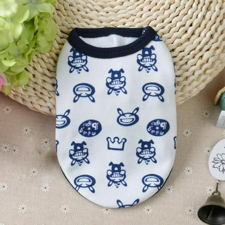 Chihuahua Puppy Clothes - Winter Cotton Dog Clothes Milk Chihuahua Small Puppy Pet Clothes Black
