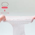 thumbnail image 3 of WEAIXIMIUNG Womens Socks Baby Socks Fashion New Pattern Thin Comfortable and Breathable Socks, 3 of 3