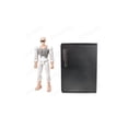 thumbnail image 4 of Invincible Masked Mark 3D Printed Action Figure, Fully Articulated Collectible Character Model Toy for Desktop Decor, Collection Display & Fan Merchandise Gift B, 4 of 12