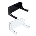 thumbnail image 6 of SPRING PARK 1 Set Snowboard Hanger Skateboard Holder Longboard Display Storage Wall Mount, 6 of 7