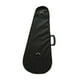 thumbnail image 1 of Funda de transporte para ukelele con asa, portátil, de tela Oxford para ukelele eléctrico. 23 pulgadas, 1 of 9