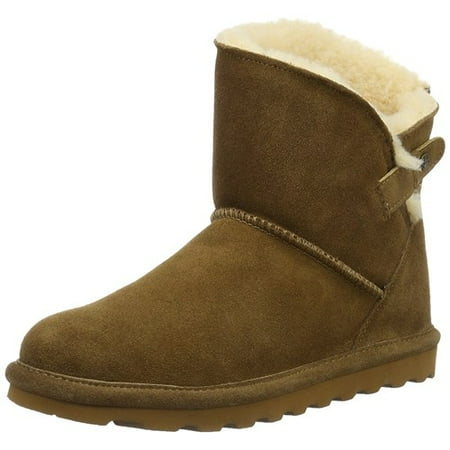 

Bearpaw Margaery - Hickory 9 Margaery Womens