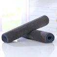 thumbnail image 5 of Joernso Three Sizes Thickened Hemming Car Wash Towel Water Absorption Double Sided Fleece Cleaning Cloth, 5 of 8