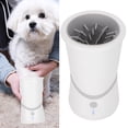 thumbnail image 1 of Silicone Pet Accessories Foot Washer, For Dogs Cats, 1 of 8
