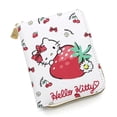 thumbnail image 4 of Disney-Mini billetera pequeña Sanrio para niñas, carteras cortas de lujo para mujeres, monedero Kawaii de alta capacidad, bolso de mano de moda lindo, 4 of 5