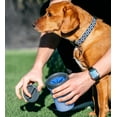 thumbnail image 2 of Limpiador Portátil Dexas Azul Mediano para Patas de Perro, 2 of 5