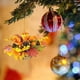 thumbnail image 1 of 1 Cesta Colgante de Navidad, Cesta de Madera para Colgar Adornos, Decoración Navideña de Madera para Colgar, Colgante para Árbol de Navidad., 1 of 6
