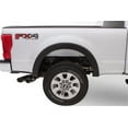 thumbnail image 3 of Bushwacker 16-18 Nissan Titan XD Pocket Style Flares 4pc 78.0in Bed - Black, 3 of 4