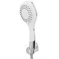 thumbnail image 5 of G1/2'' Wall Mount Shower Faucet Set Handheld Shower Head Hose, 5 of 5