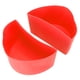thumbnail image 4 of Revestimiento de silicona reutilizable para ollas de cocción lenta de 6 cuartos de galón Revestimiento divisor para ollas de cocción lenta de 6 cuartos de galón apto para ollas de 6 cuartos de ga, 4 of 10