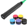 Pack of 5pcs Tennis Racket Overgrips -skid Sweat Tape Wraps Badminton Racquet Over Grip Fishing Rod Sweat Band Grip