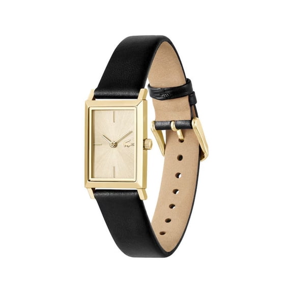 Lacoste Catherine Women's Gold Dial Quartz Watch 2001313