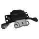 thumbnail image 1 of Soporte de Transmisión SOPORTES STAR 2019 A 2020 Seat L4 1.4L Izquierdo Turbo, 1 of 4