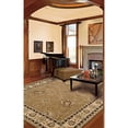 thumbnail image 2 of Nourison 2000 Area Rug, Olive, 2'6" x 12', 2 of 4