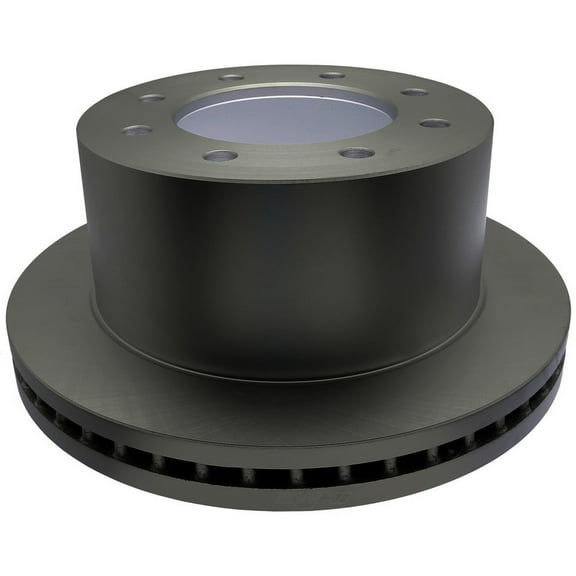 Raybestos 580895 Advanced Technology Disc Brake Rotor Fits select: 2011-2016 CHEVROLET SILVERADO, 2011-2015 GMC SIERRA