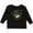 AB-Black, variant on Inktastic This is How I Roll- cute sushi Boys or Girls Long Sleeve Toddler T-Shirt