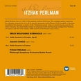 thumbnail image 2 of Korngold / Conus : Concertos pour Violon, 2 of 2