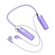 thumbnail image 1 of Auriculares Inalámbricos Bluetooth Pantalla Digital Inteligente Cuello Inalámbrico Colgante Auriculares Bluetooth Auriculares Deportivos Auriculares Bluetooth Inalámbricos, 1 of 7