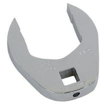 3/8" Drive Crowfoot Wrench 2-1/8" Open End CA2
