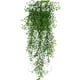thumbnail image 2 of Farfi Artificial Osier Rattans Plástico BracketPlant Plant Fake Grenea Wever Wall Decor Farfi 91554, 2 of 6
