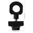 thumbnail image 2 of WHAMVOX 2Pack Small Chain Tensioner Black Aluminum Alloy for Cycle Maintenance, 2 of 8