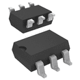 thumbnail image 2 of AQV252GA Solid State Relays SPST-NO (1 Form A) 6-SMD (0.300, 7.62mm) :RoHS, 2 of 2