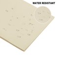 thumbnail image 5 of 12PCS Velvet Fabric Sticky Back Adhesive Felt Sheet11.5"x15.5" Self-Adhesive Durable and Water Resistant Multi-purpose Ideal for Art and Craft Making, 5 of 8