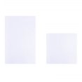thumbnail image 4 of Injueey 1 pieza de bordado de punto de cruz DIY tela de algodón costura artesanal tela suministros para manualidades costura bordado artesanal Tela de costura y artesanía 11ct y blanco 30x30cm Injueey HA5633-01B, 4 of 6