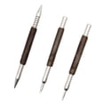 thumbnail image 4 of Chendee 3Pcs Spring Tool Center Pin Punch Spring Loaded Marking Woodwork 1/8 3/32 Inch, 4 of 9