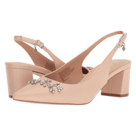 Nanette By Nanette Lepore Edith Pumps Dusty Pink Size 6 M