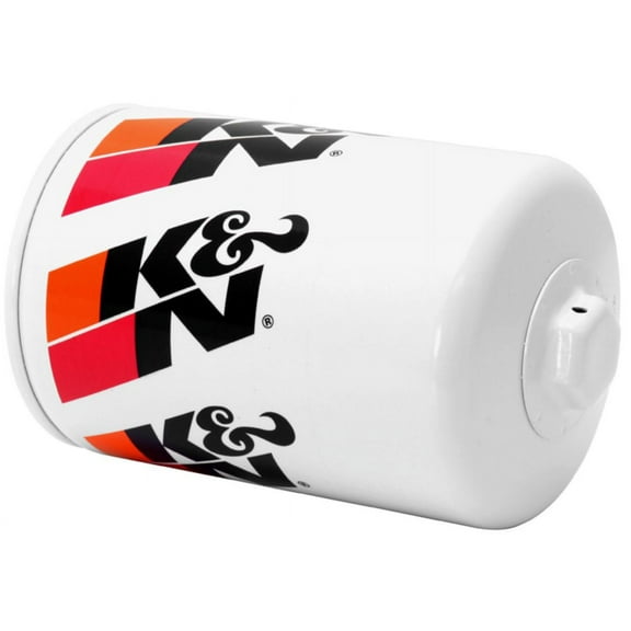 K&N Premium Oil Filter: Designed to Protect your Engine: Fits Select 1972-1994 PORSCHE (911, 930, 911 Carrera), HP-4004