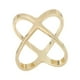 thumbnail image 3 of Anillos para bufandas, mantas, faldas escocesas, accesorios, manualidades, artículos de regalo resistentes, pinzas para corbatas de camisetas Oro, 3 of 8