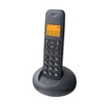 thumbnail image 4 of Teléfono inalámbrico Durabilidad Alto rendimiento Premium Profesional Fácil de usar Negro, 4 of 8