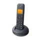 thumbnail image 3 of Teléfono inalámbrico de alto rendimiento, altavoz premium, durabilidad y pantalla. Negro, 3 of 8