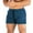 Dark Blue, variant on Tejiojio Men's Classic-Fit Cargo Shorts Men's Quick-drying Running Three-quarter Pants Fitness Beach Sports Shorts