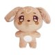 thumbnail image 1 of 11.8 pulgadas Aniteez Kawaii Animales de peluche Peluches Juguetes Fans Regalo para niños, niñas, ideal para guardería, decoración de habitación, cama - ATEEZ # Wooyoung,Khaki # 30cm/11.8", 1 of 2