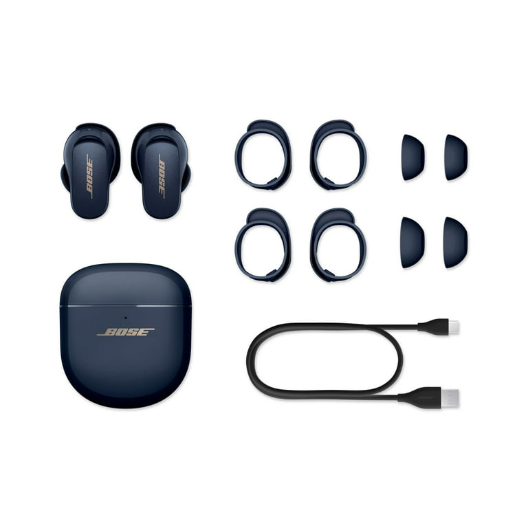 Buy Bose QuietComfort Earbuds Soapstone