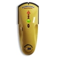 thumbnail image 1 of Advertencia electrónica de alambre de madera y metal Stud Finder Zircon e30, 1 of 2
