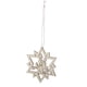 thumbnail image 3 of Adorno De Etiqueta De Madera De Velas De Estrellas Cortadas Con Láser De 10 Piezas Con Cadena, 3 of 7