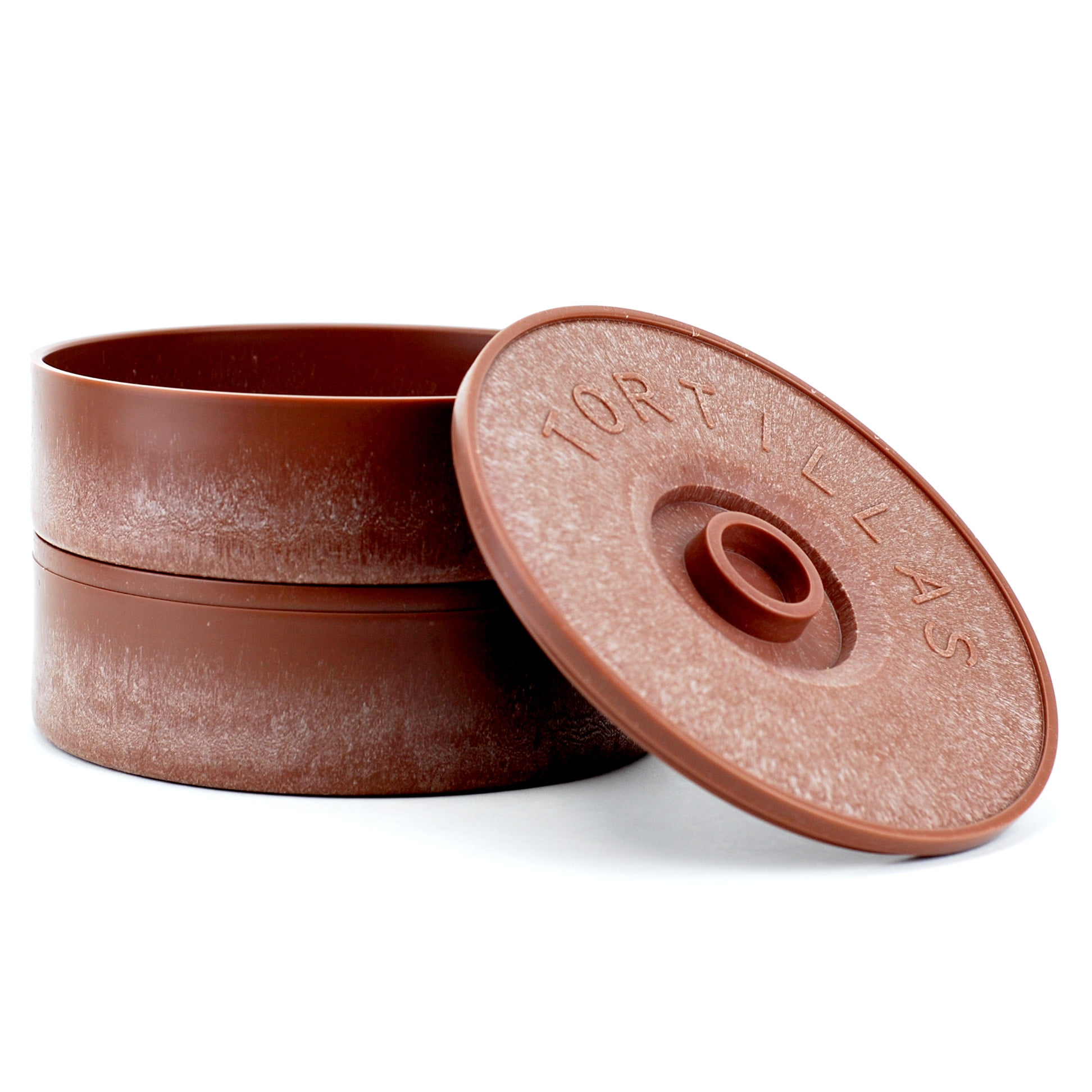 Tortilla Warmer, Flour Corn Tortilla Warmer Microwave 8 Inch (pack Of