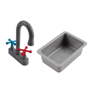 Lipstore Kitchen Pretend Play Toy Fun Role Play for Children Gathering Boys and Girls