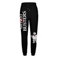 thumbnail image 2 of Ghostbusters Stay Puft Men's Sweatpants 3D Printing Casual Joggers Pants Trousers Fashion Daily Sweatpants With Drawstring Closed Bottom, 2 of 6